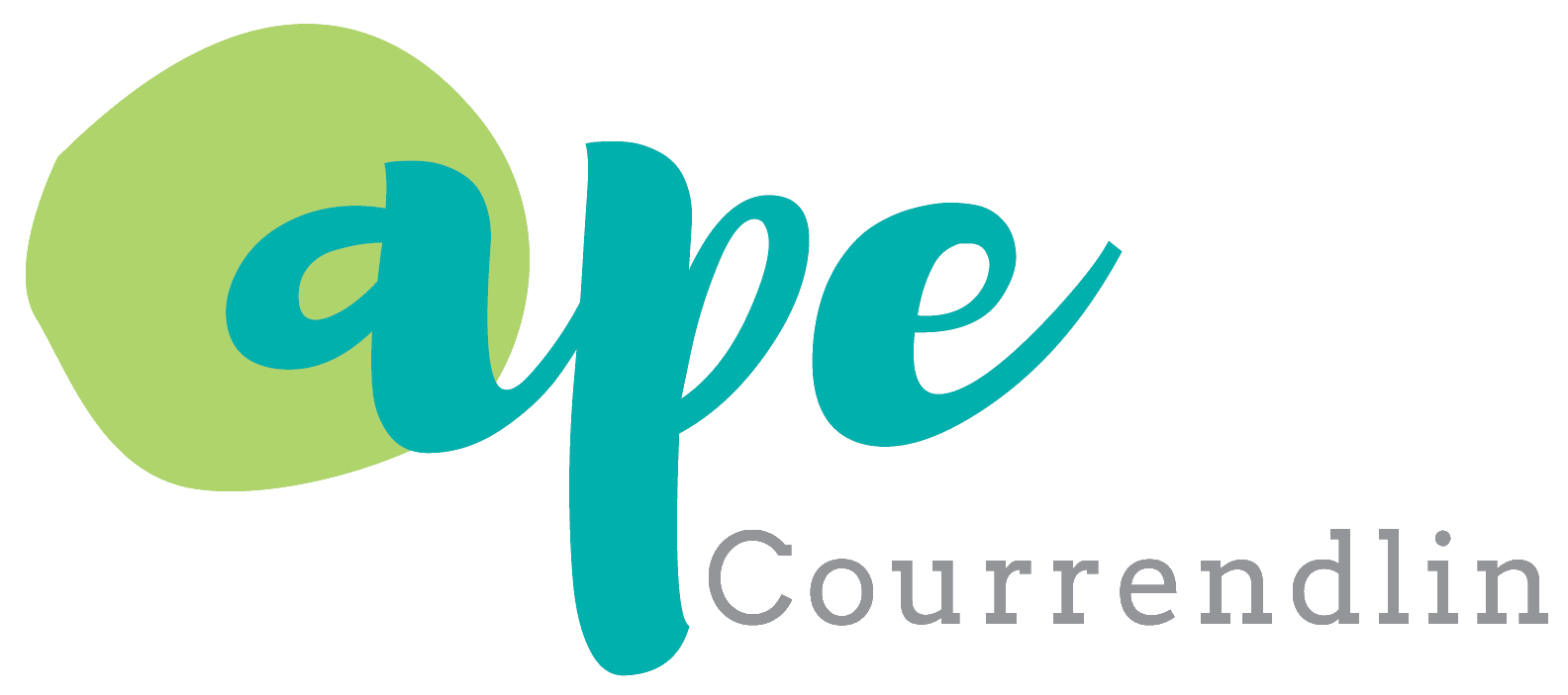 Logo APE Courrendlin